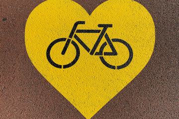 Bicycling