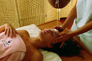 Spa treatment