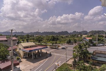 View from room