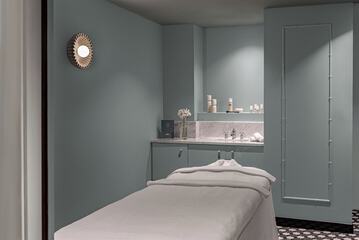 Spa treatment