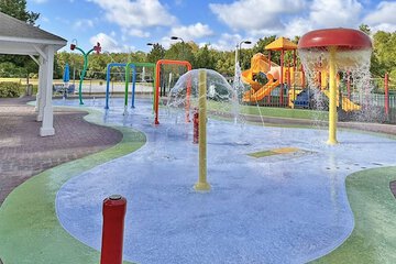 Water park