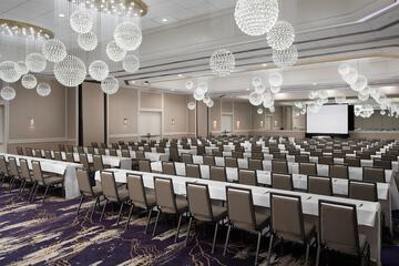 Ballroom