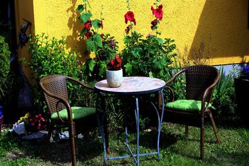 Sundeck