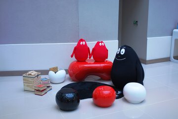 Children's activities