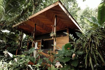 Building design