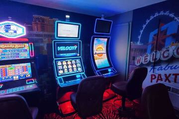 Casino