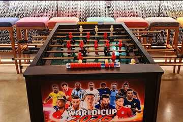 Billiards