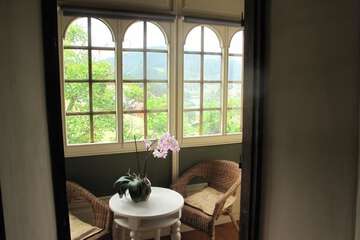 View from room
