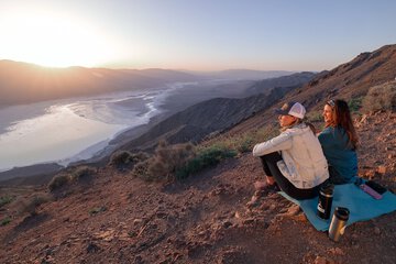 Hiking
