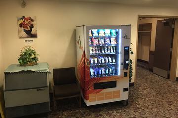 Vending machine