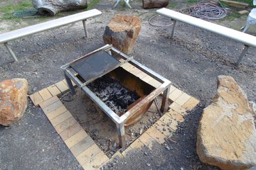 Children's activities