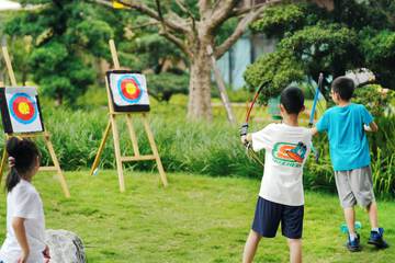 Children's activities