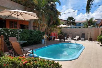 Sundeck
