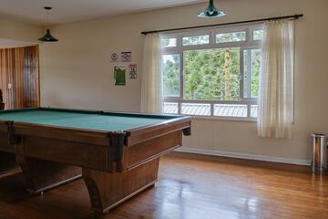 Billiards
