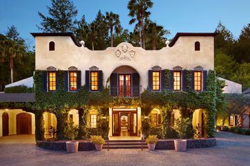 Kenwood Inn and Spa