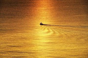 Fishing