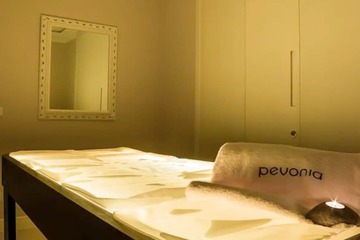 Treatment room