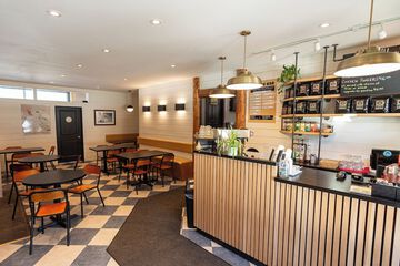 Cafe