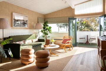 Le Petit Pali Laguna Beach