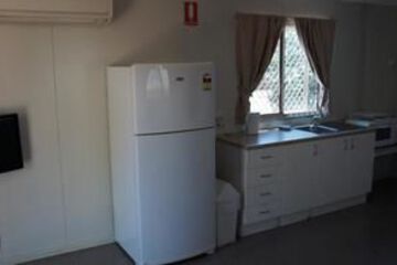 In-Room Kitchen