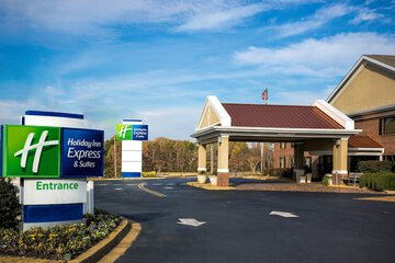 Holiday Inn Express Hotel & Suites Corinth by IHG