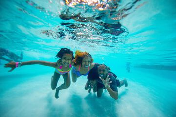 Water park