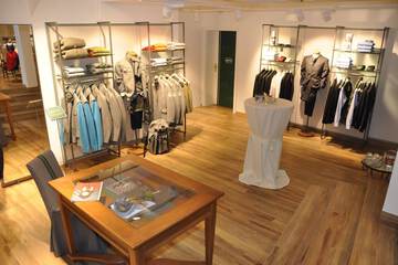 Gift shop