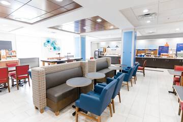 Breakfast/Coffee Service 69 of 76