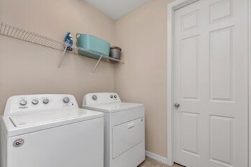 Laundry