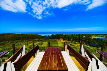 Sundeck
