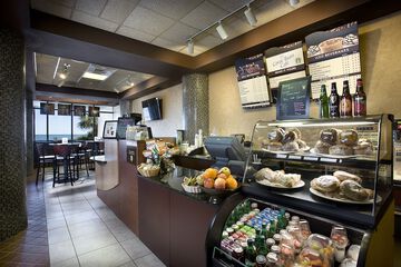 Breakfast/Coffee Service 43 of 64