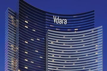 Vdara Hotel & Spa at ARIA Las Vegas