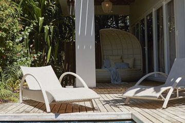 Private pool