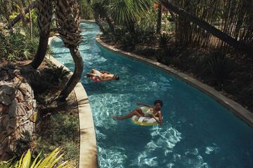 Water park