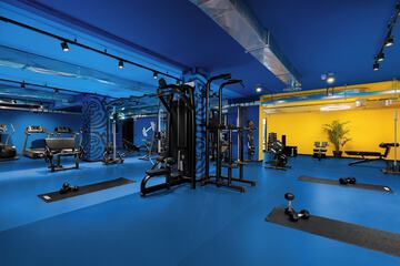 Gym