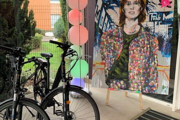 Bicycling