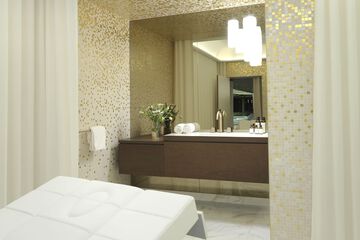 Spa treatment