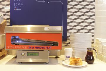 Breakfast/Coffee Service 42 of 50