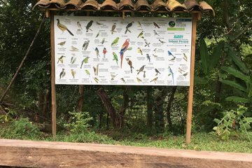 Ecotours