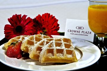 Breakfast/Coffee Service 84 of 94