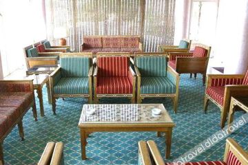 Hotel Interior or Public Areas