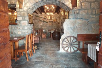 Winery