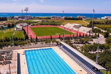Sports facility