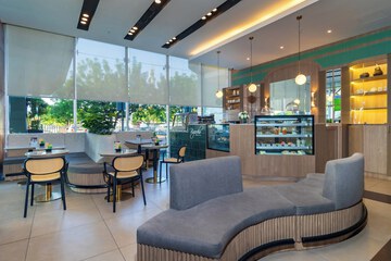 Cafe