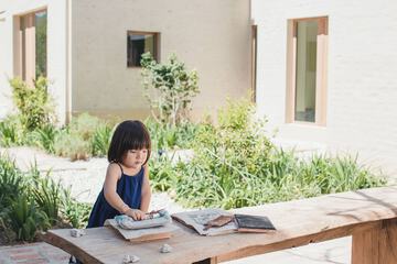 Children's activities