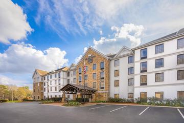 Homewood Suites by Hilton Montgomery EastChase