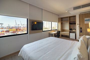 City view