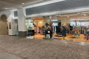 Gift shop