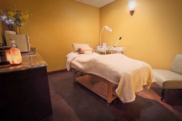 Treatment room