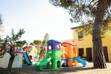 Children's activities